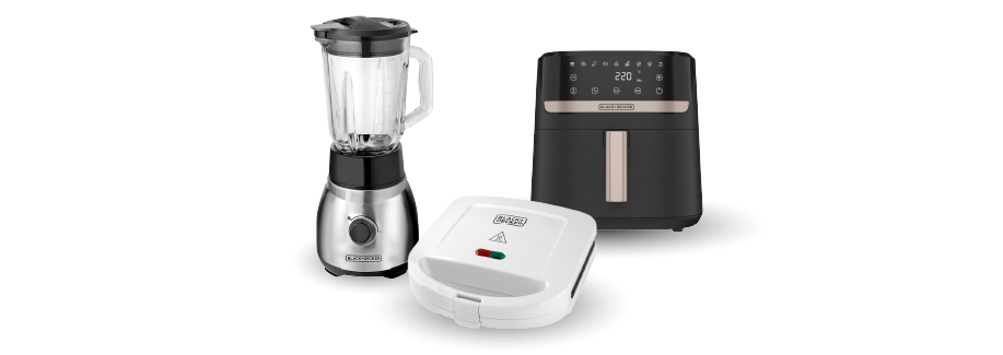 Black & Decker (Olímpica)