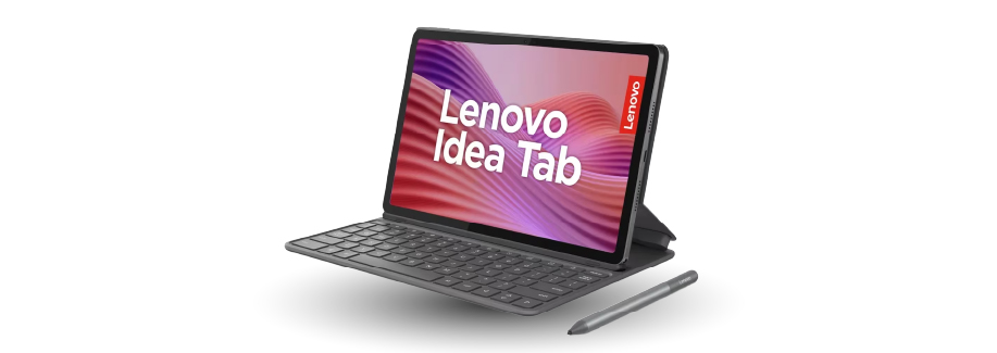 Tablet Lenovo Tab One 4G+128G+ACCE (Olímpica)